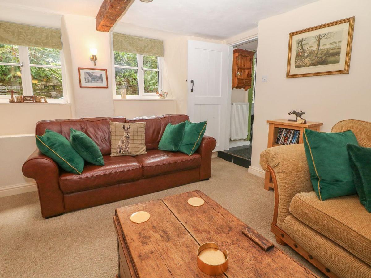 Hope Cottage Castleton  Exterior photo