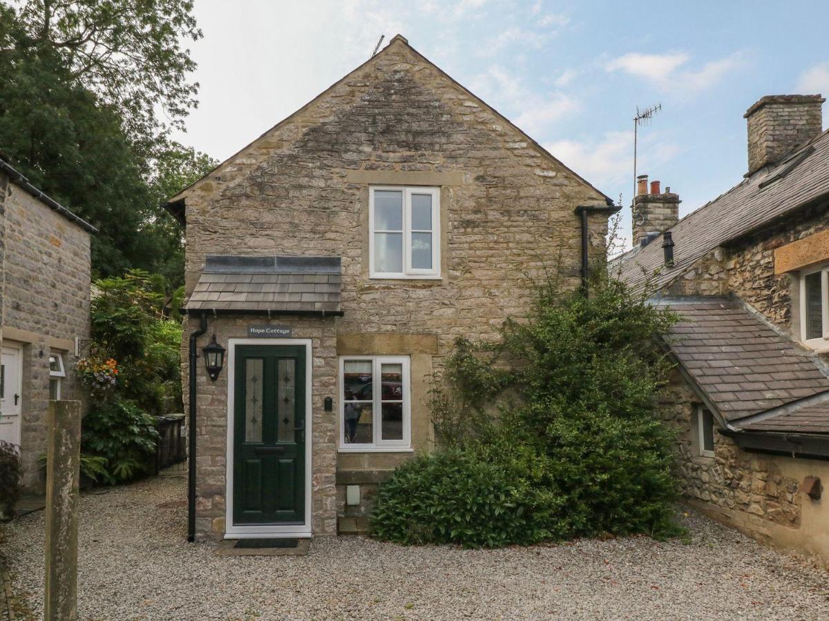 Hope Cottage Castleton  Exterior photo