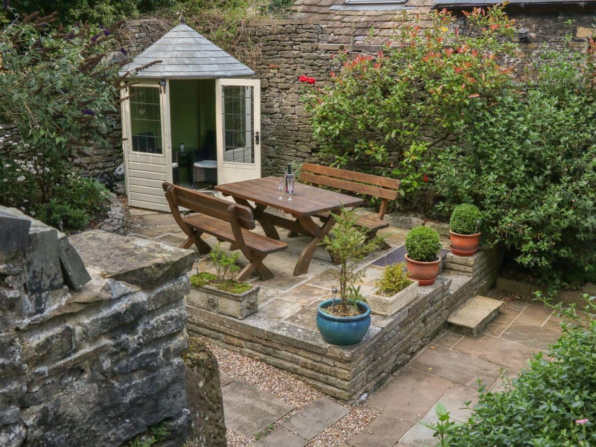 Hope Cottage Castleton  Exterior photo
