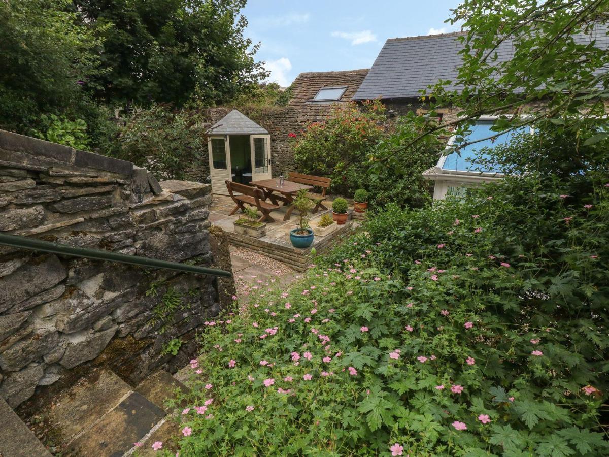 Hope Cottage Castleton  Exterior photo